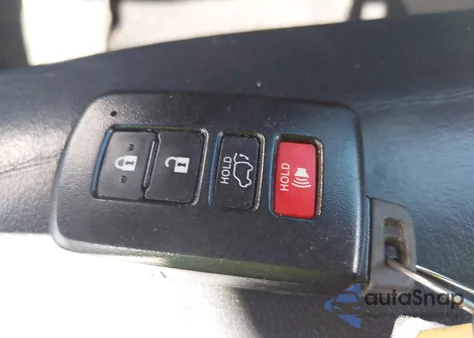 2016 Toyota Highlander Xle V6 из США, поврежденный, VIN 5TDKKRFHXGS146630